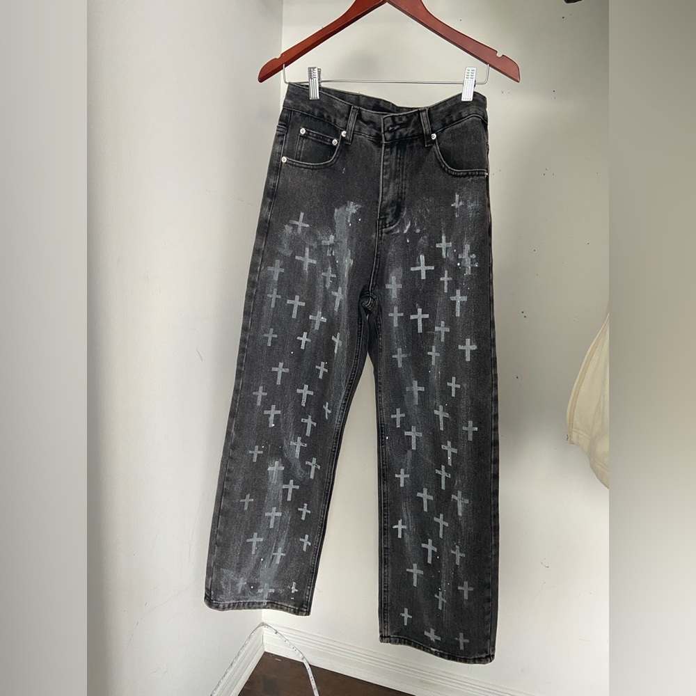 Aelfric eden cross jeans
